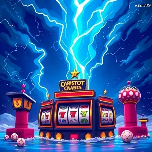 visa89: Promo dan Bonus Terbaik untuk Para Gamer Indonesia