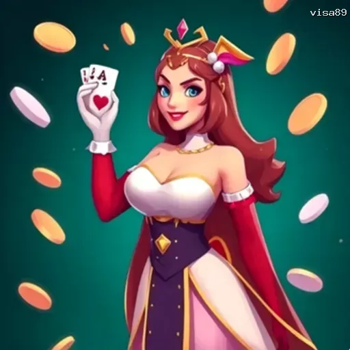 Menggali Fitur Menarik di Situs Game visa89
